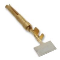 7452304 745230-4 AMP SOCKET PH BR/AU